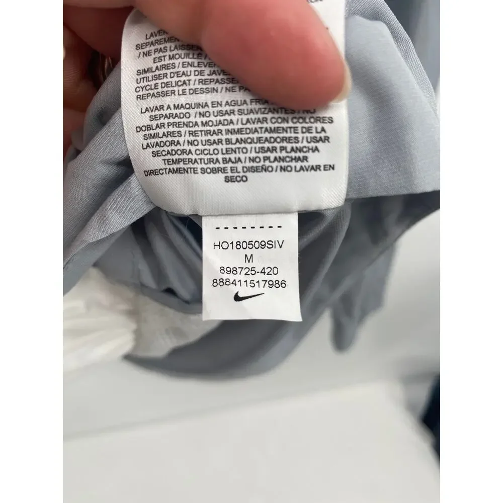 Nike Neumann University Knights Colorblock Windrunner Jacket Women’s Medium